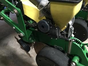 Main image John Deere 1770 34