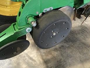 Main image John Deere 1770 38