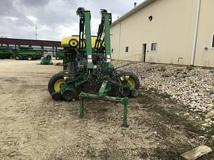 Main image John Deere 1770 4