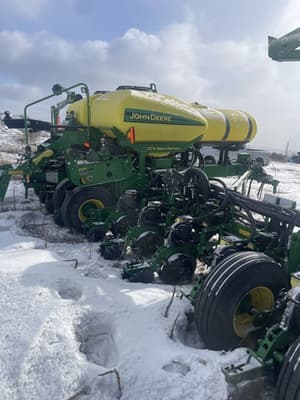 2012 John Deere 1770 Image