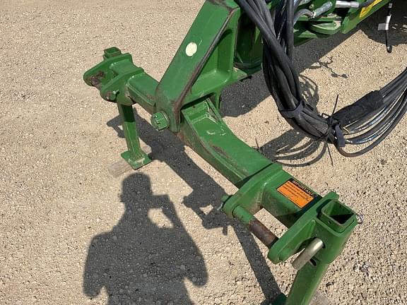 Image of John Deere 1770 equipment image 1