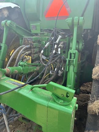 Image of John Deere 1770 equipment image 3