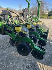 Main image John Deere 1770 11