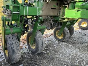 Main image John Deere 1770 14