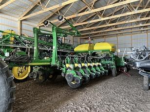 Main image John Deere 1770 15