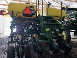 Main image John Deere 1770 21