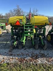 Main image John Deere 1770 8