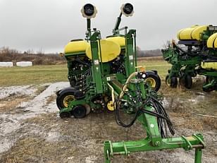 Main image John Deere 1770 9