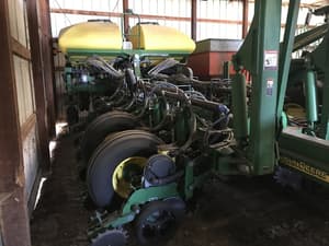 2012 John Deere 1770 Image
