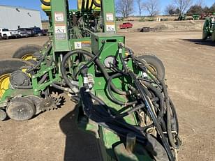 Main image John Deere 1770 12