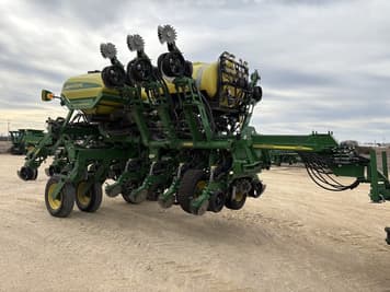 Main image John Deere 1790