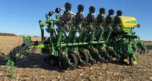 2012 John Deere 1790 Image