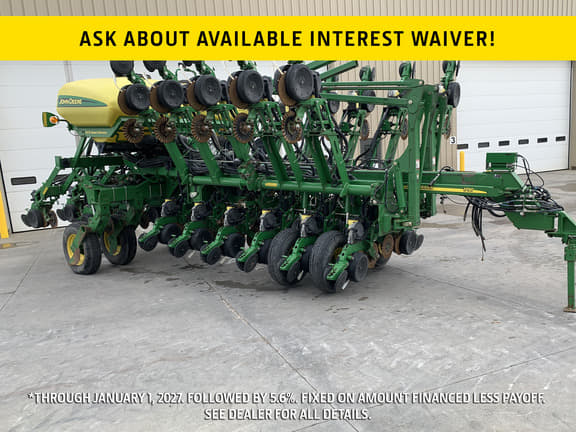 Image of John Deere 1790 Primary image