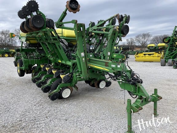 Main image John Deere 1790