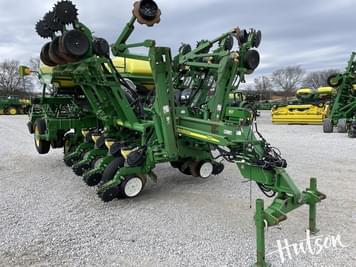 Main image John Deere 1790