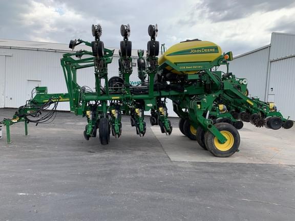 Image of John Deere 1790 Primary image