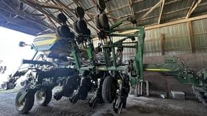 2012 John Deere 1790 Image