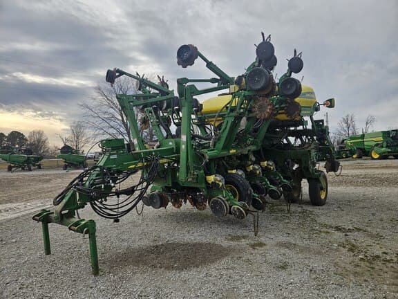 Image of John Deere 1790 equipment image 3