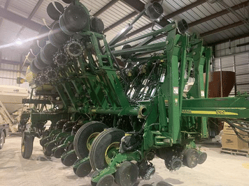 Main image John Deere 1790