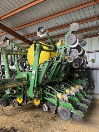Main image John Deere 1790