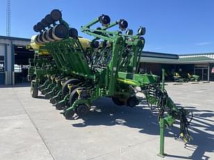 Main image John Deere 1790 1