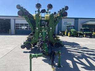 Main image John Deere 1790 3