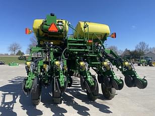 Main image John Deere 1790 5