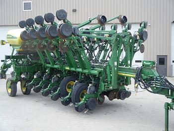 2012 John Deere 1790 Equipment Image0