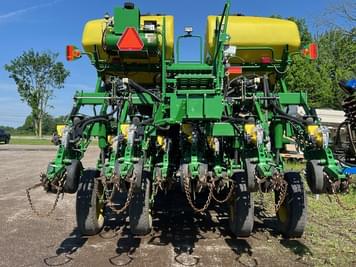 Main image John Deere 1790