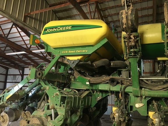 Main image John Deere 1790