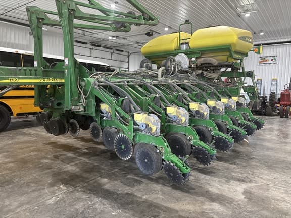 Image of John Deere 1790 Primary image