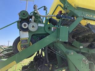 Main image John Deere 1790 13