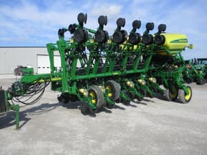 2012 JOHN DEERE 1790 Image