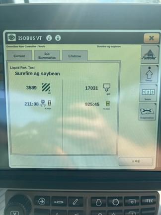 Image of John Deere 1790 equipment image 1