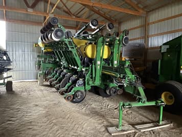 Main image John Deere 1790
