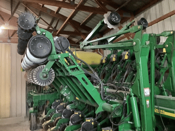 Main image John Deere 1790