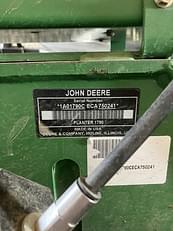 Main image John Deere 1790 20