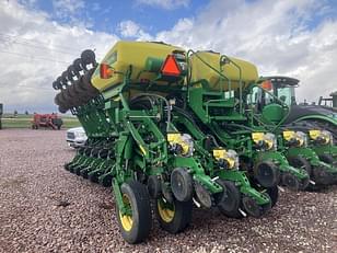 Main image John Deere 1790 3