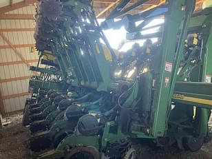 Main image John Deere 1790 5