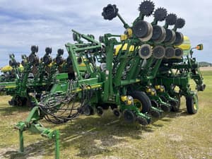 2012 John Deere 1790 Image