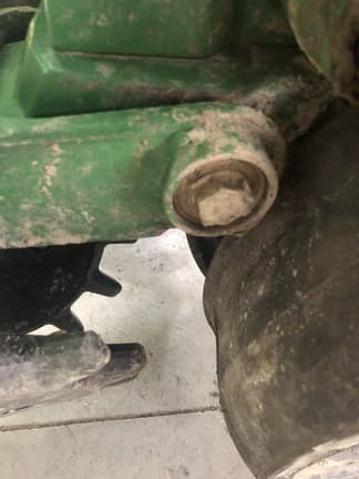 Image of John Deere 1790 equipment image 3