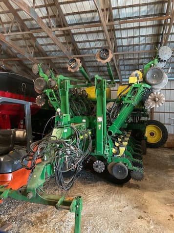 Main image John Deere 1790