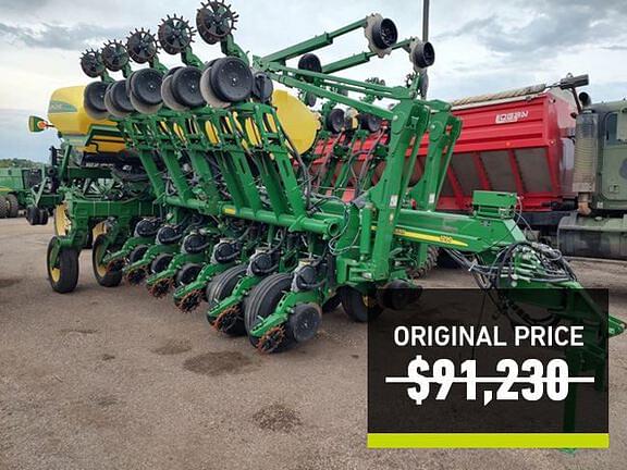 Image of John Deere 1790 Primary image