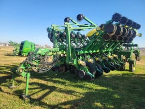 2012 John Deere 1790 Image