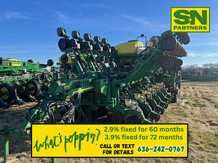 2012 John Deere 1790 Equipment Image0