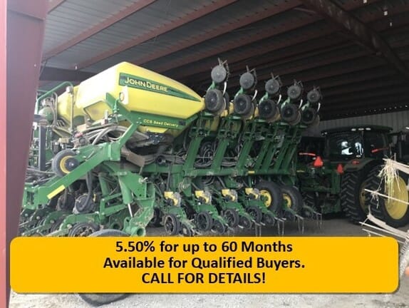 Main image John Deere 1790