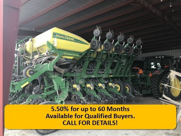 Main image John Deere 1790