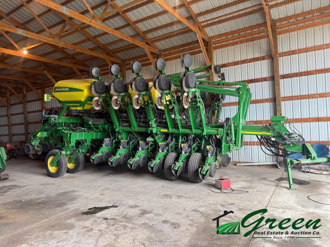 Image of John Deere 1790 Primary image