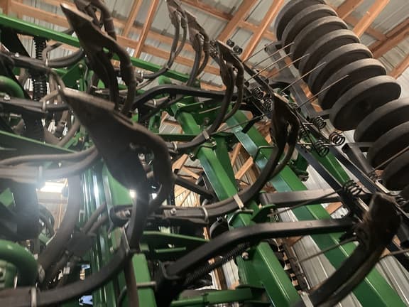 Image of John Deere 1830 Primary image