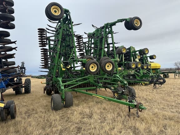 Image of John Deere 1830 equipment image 3